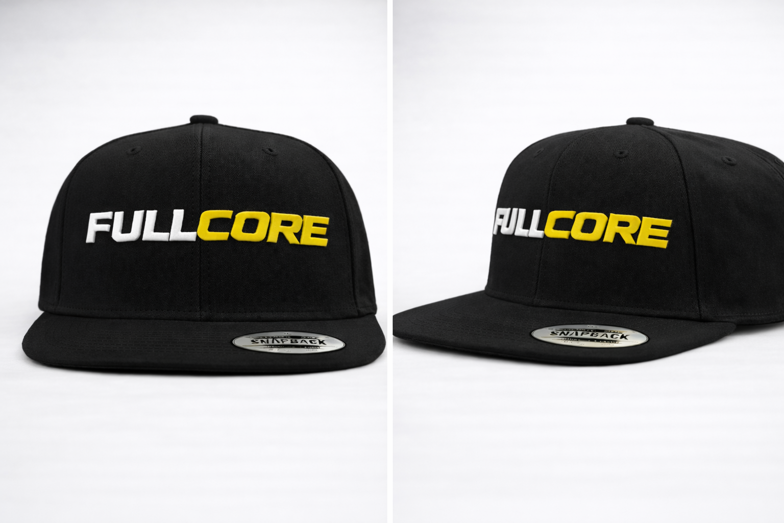 FULLCORE premium cap