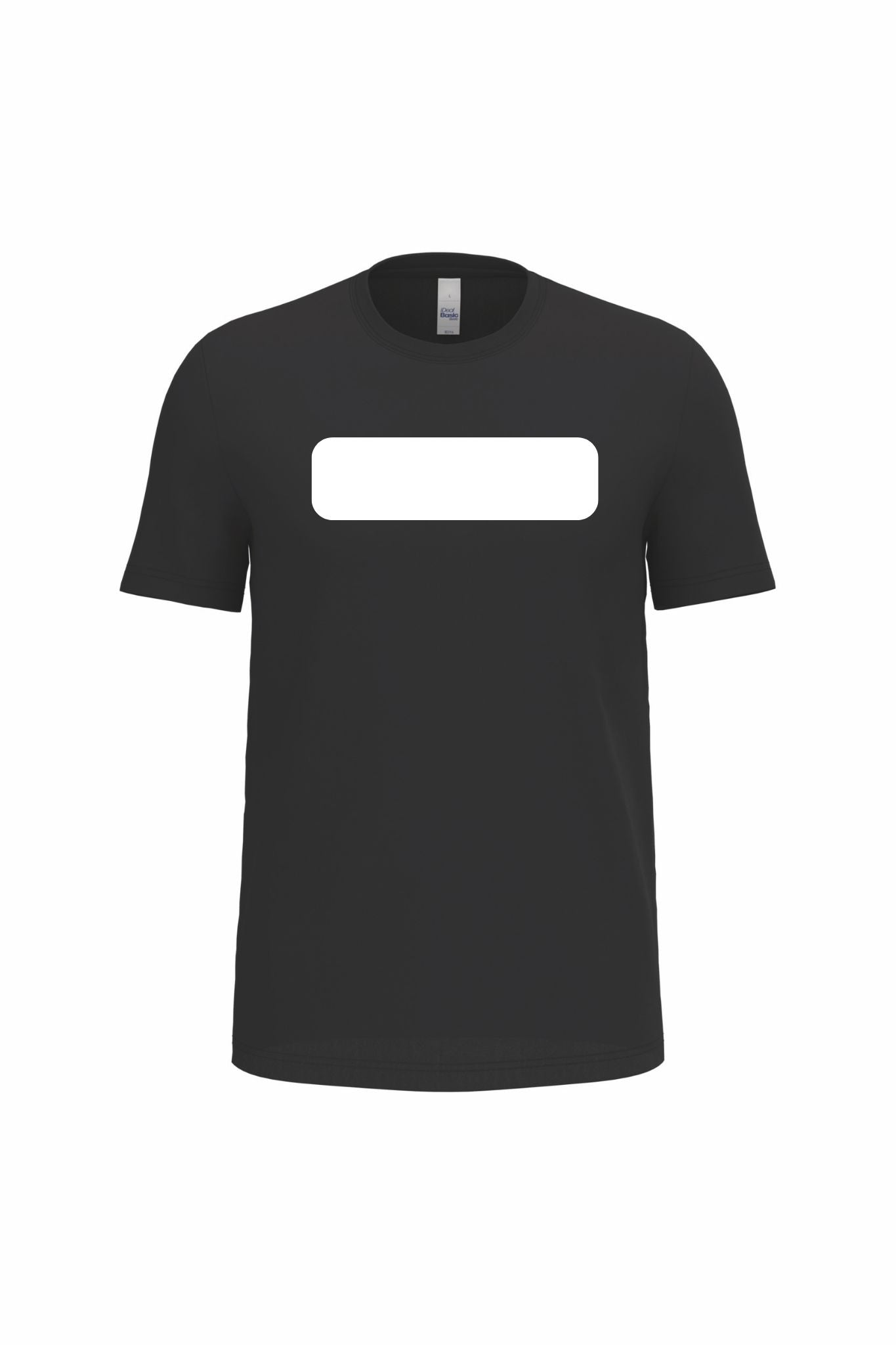 T-S Personnalisable SIMPLE ( 1 FACE )