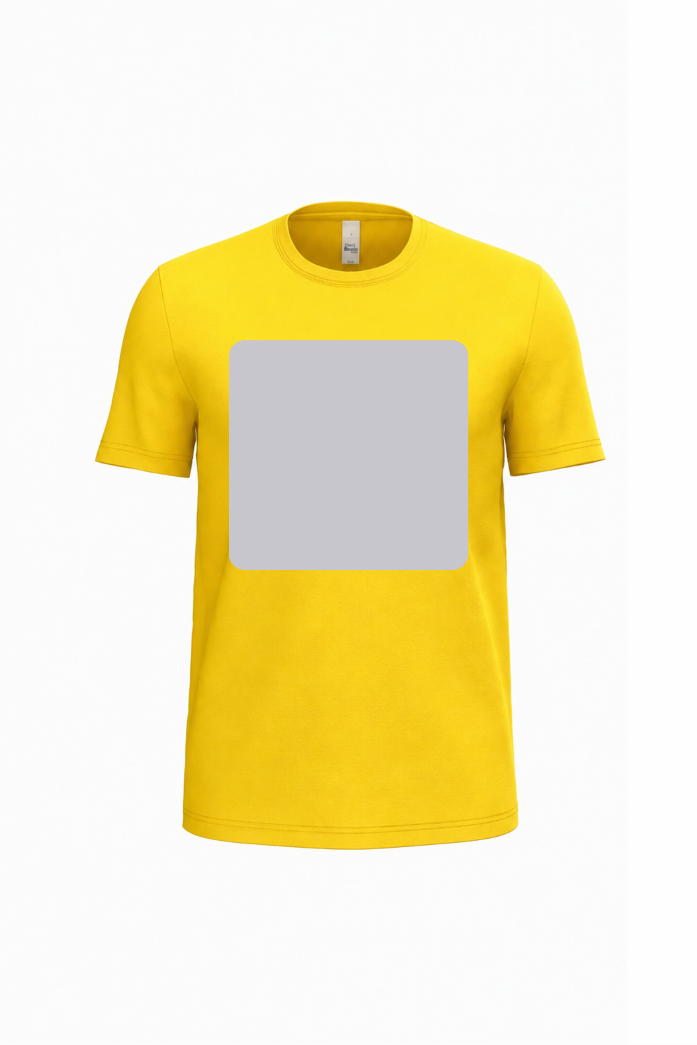 T-S Personnalisable DTF DOUBLE ( 2 FACES )