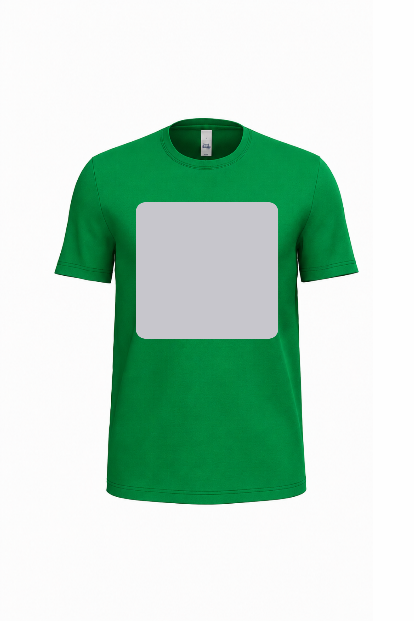 T-S Personnalisable DTF DOUBLE ( 2 FACES )