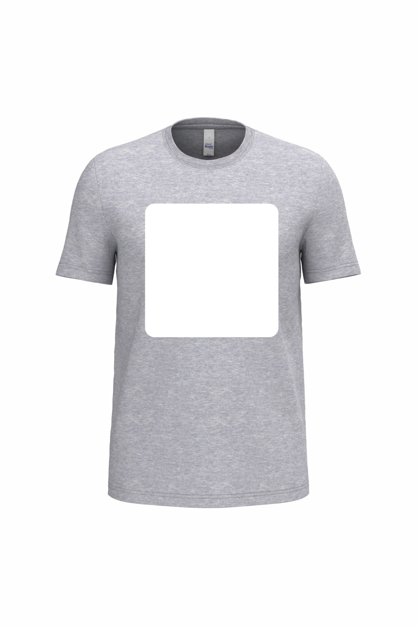 T-S Personnalisable SIMPLE ( 1 FACE )