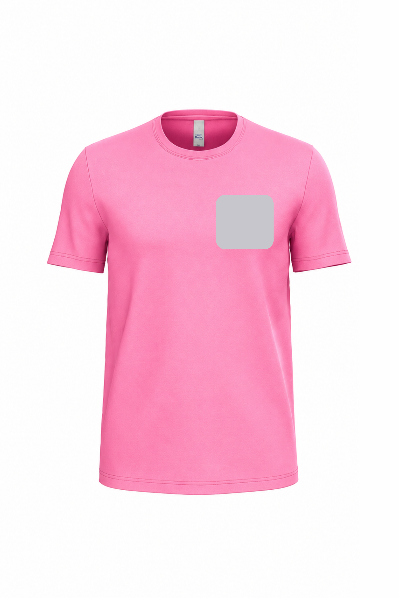T-S Personnalisable DTF DOUBLE ( 2 FACES )
