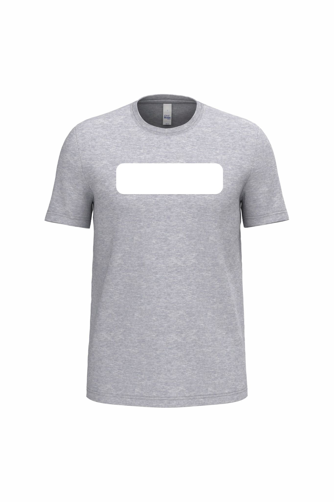 T-S Personnalisable DOUBLE ( 2 FACES )
