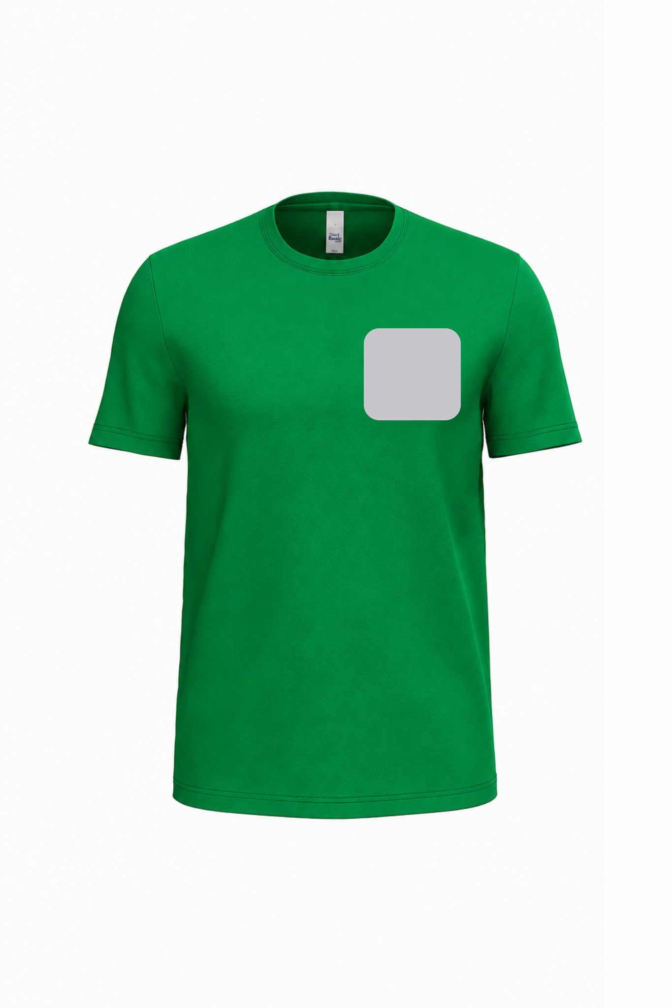 T-S Personnalisable DTF DOUBLE ( 2 FACES )