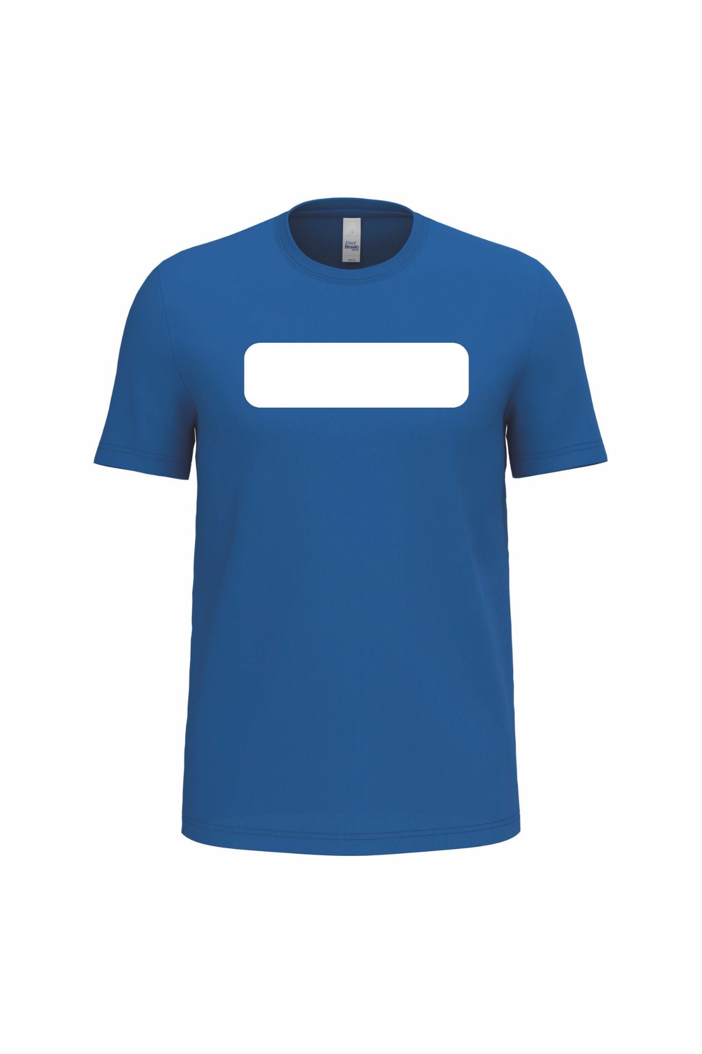 T-S Personnalisable SIMPLE ( 1 FACE )