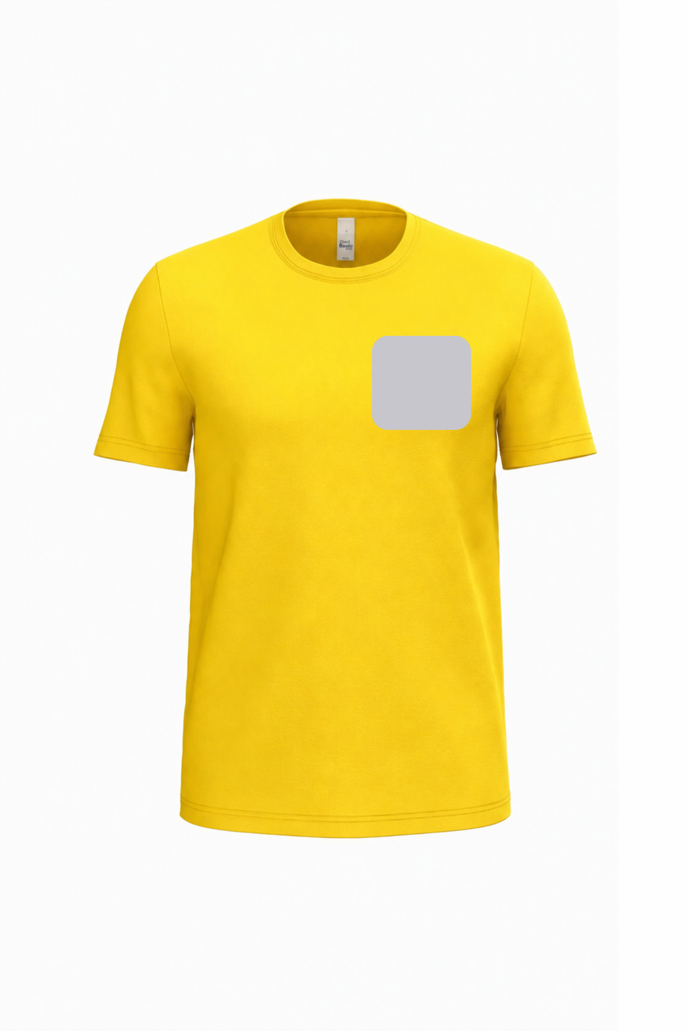 T-S Personnalisable DTF DOUBLE ( 2 FACES )