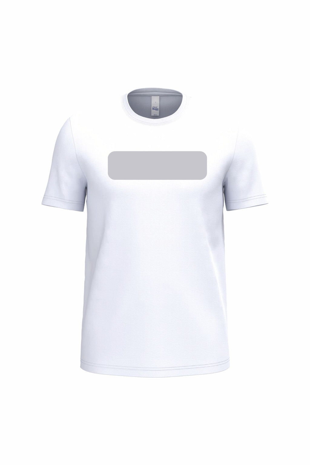 T-S Personnalisable DOUBLE ( 2 FACES )
