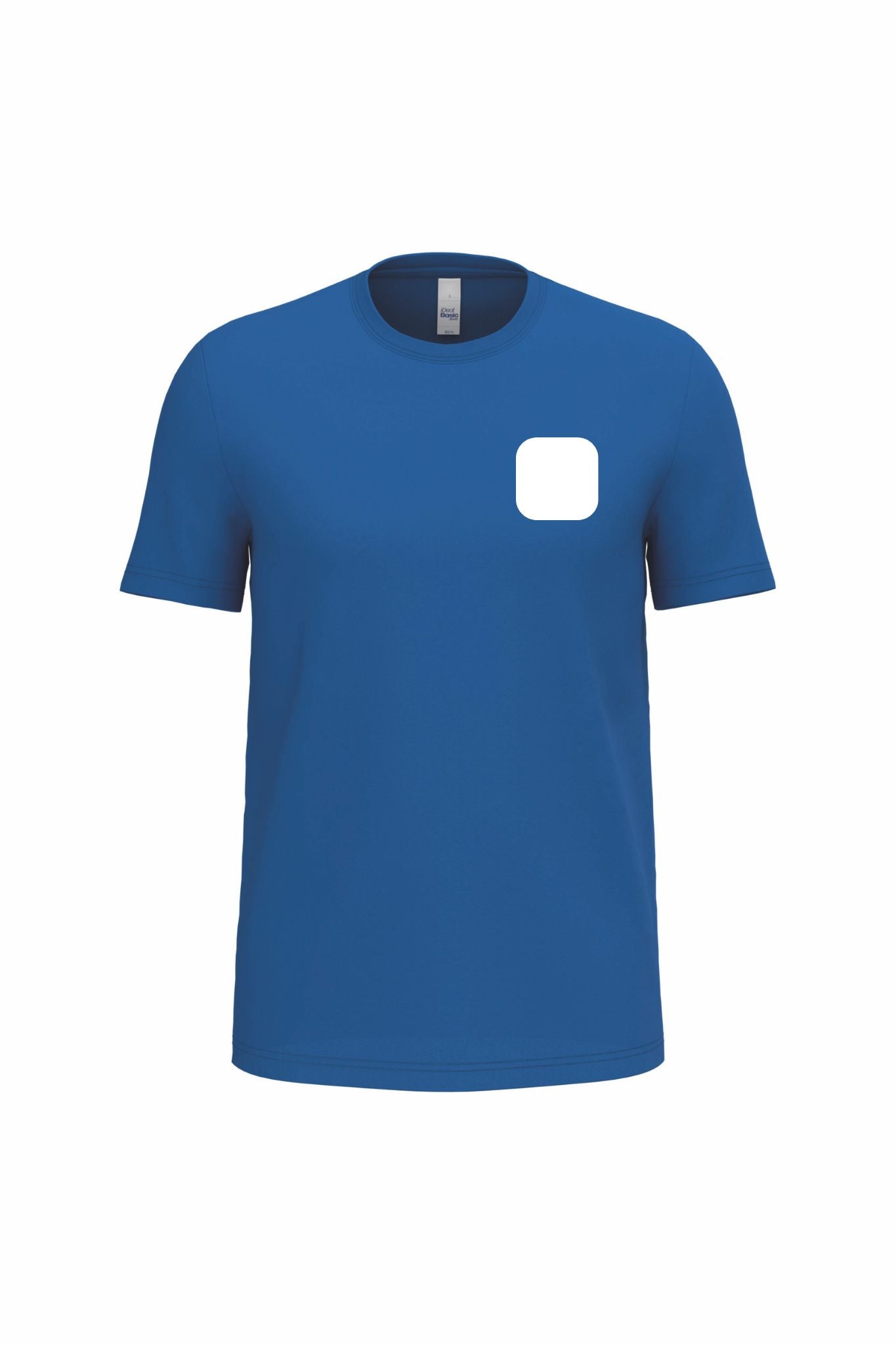 T-S Personnalisable SIMPLE ( 1 FACE )