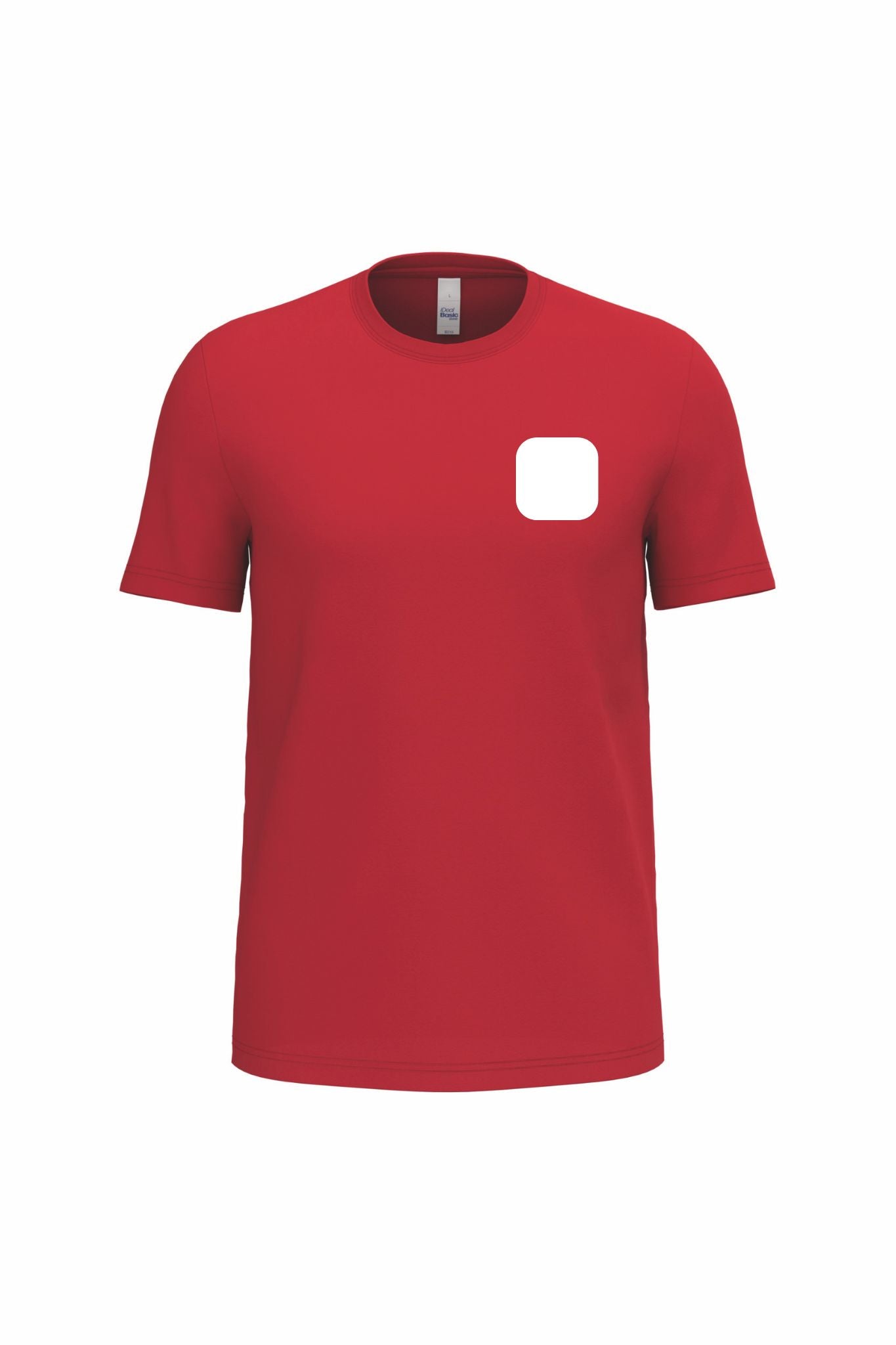 T-S Personnalisable DOUBLE ( 2 FACES )