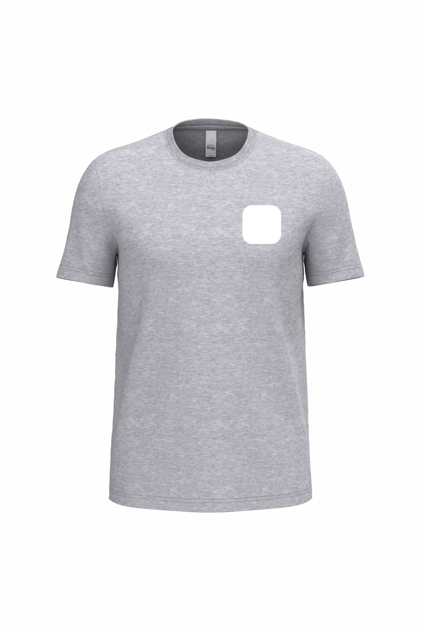T-S Personnalisable SIMPLE ( 1 FACE )