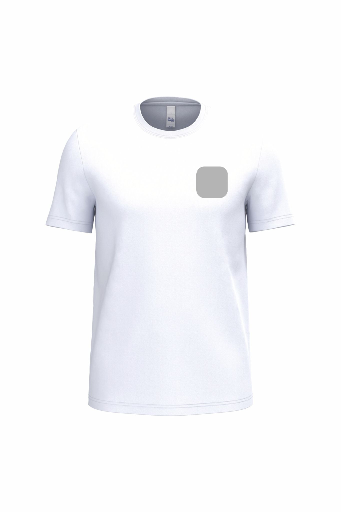 T-S Personnalisable DOUBLE ( 2 FACES )