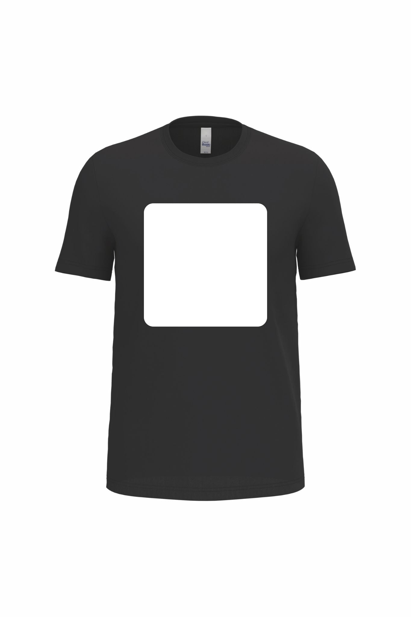 T-S Personnalisable SIMPLE ( 1 FACE )