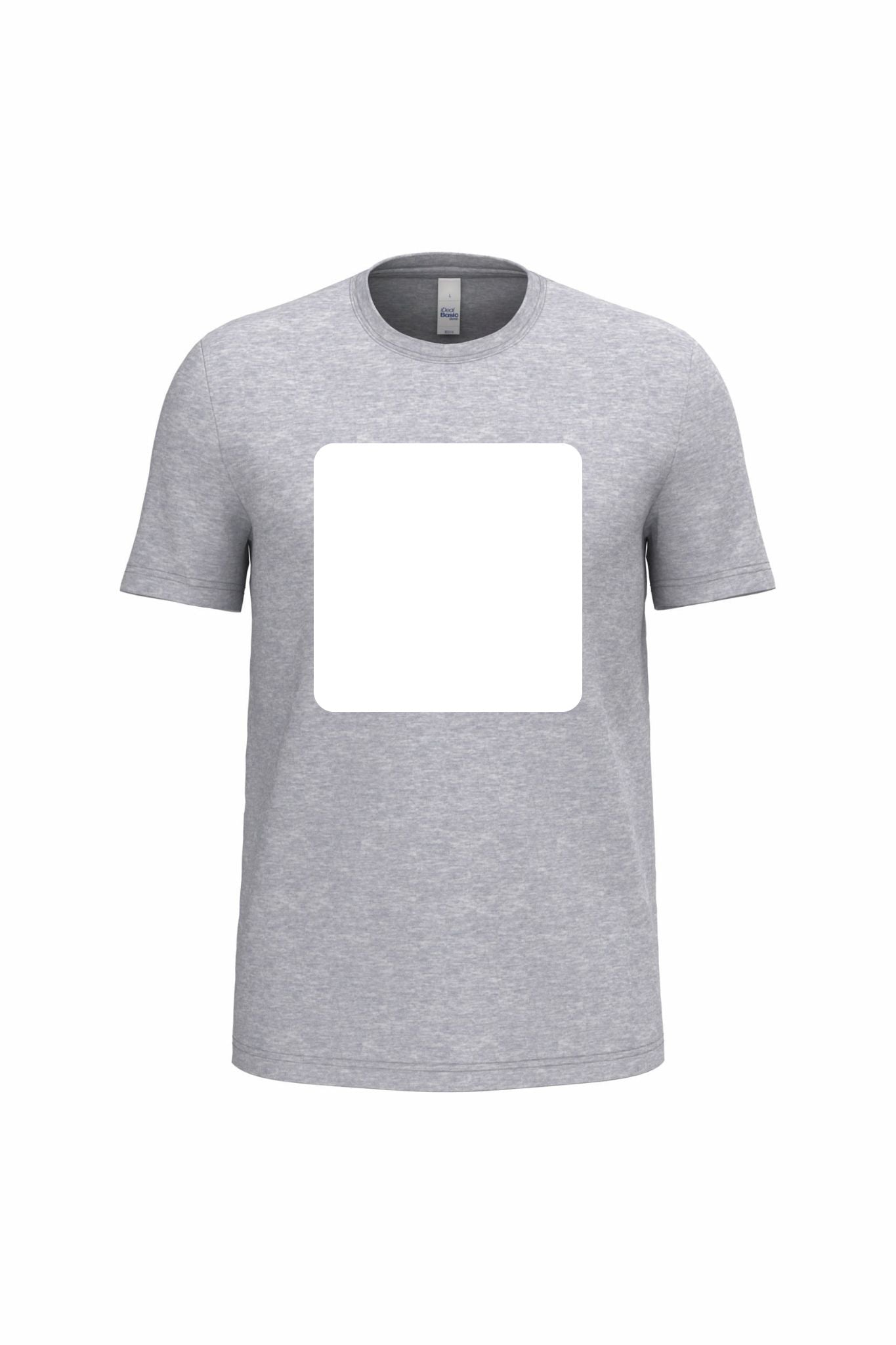 T-S Personnalisable DOUBLE ( 2 FACES )
