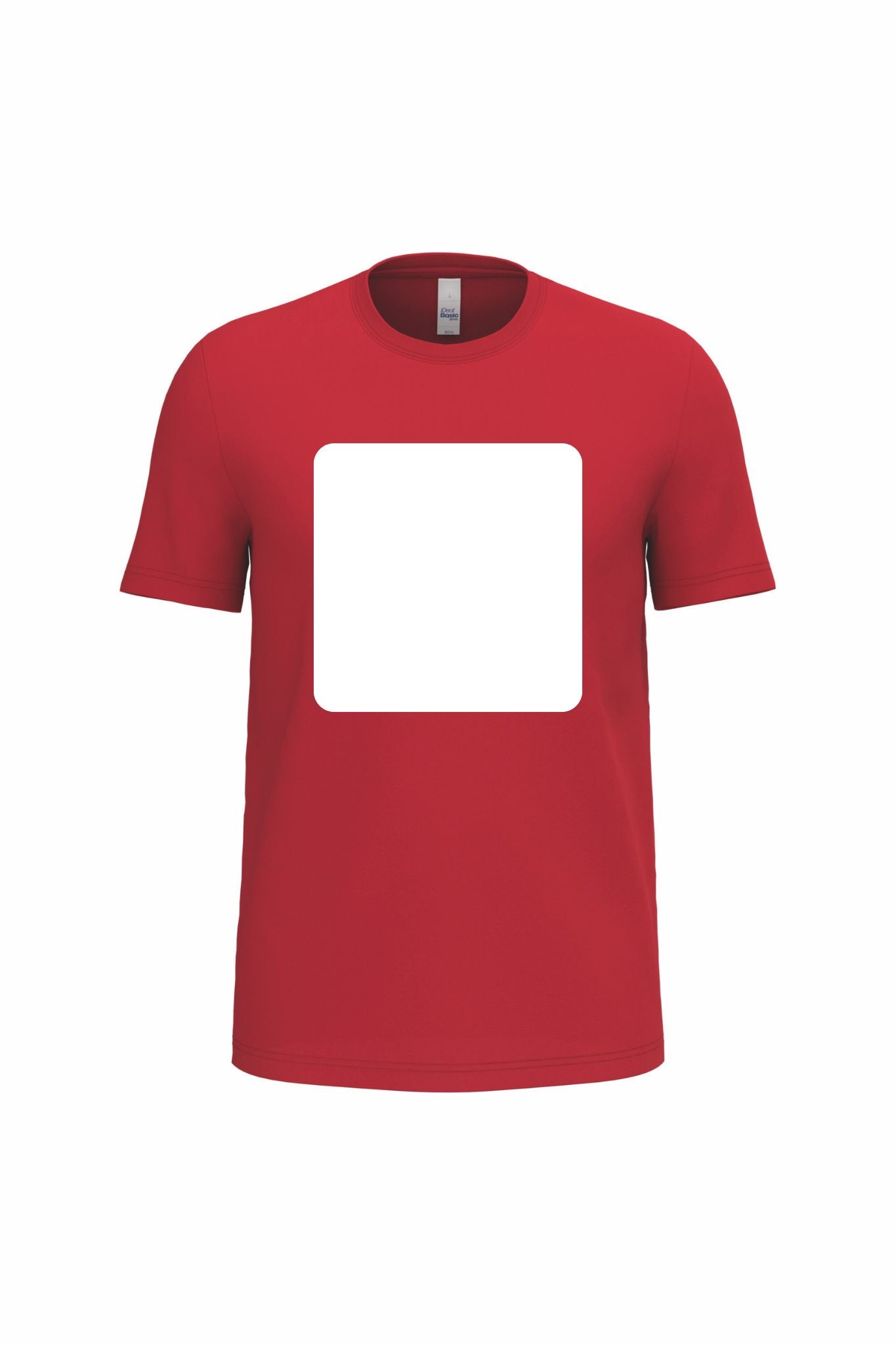 T-S Personnalisable DOUBLE ( 2 FACES )