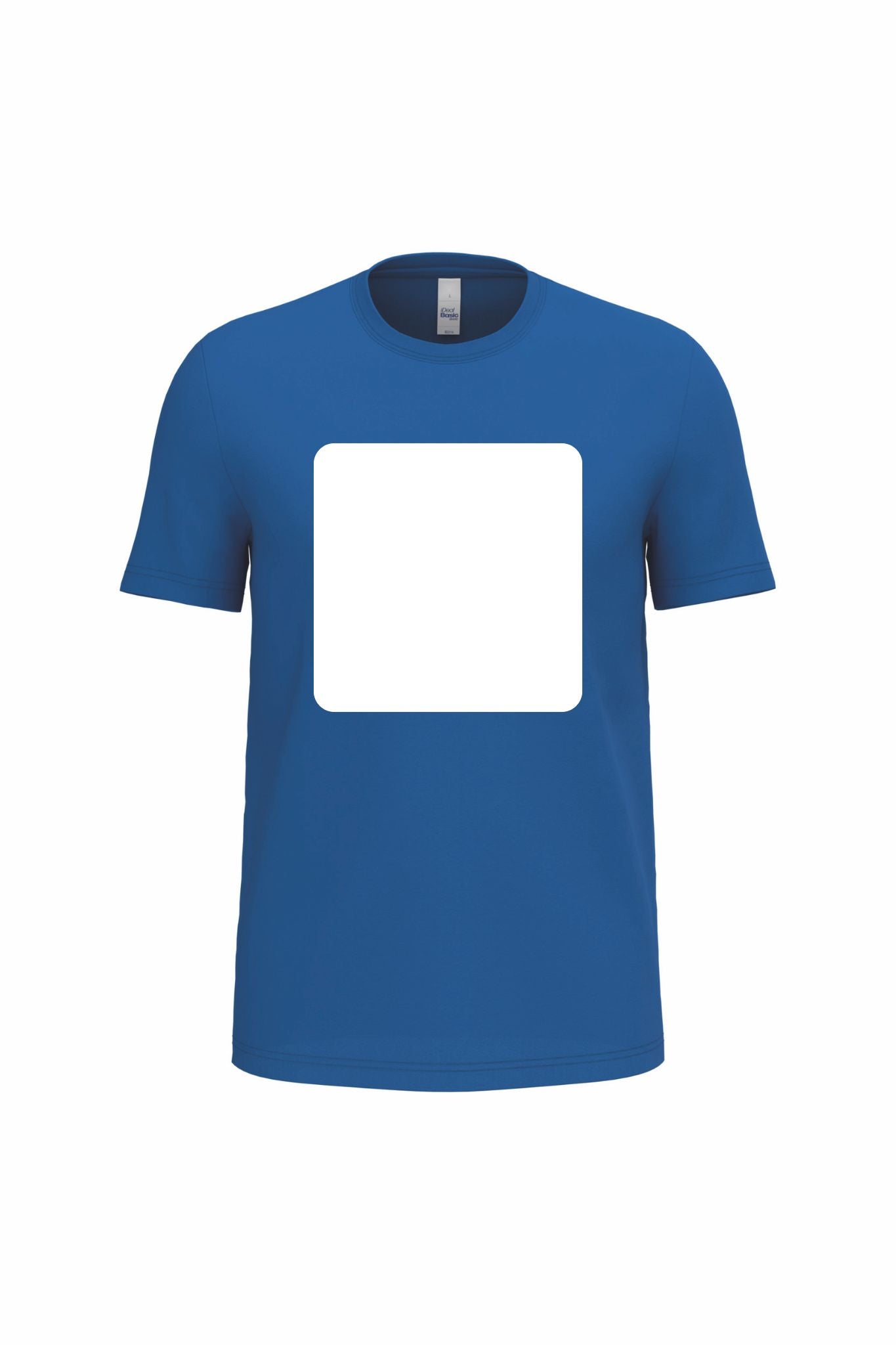 T-S Personnalisable DOUBLE ( 2 FACES )