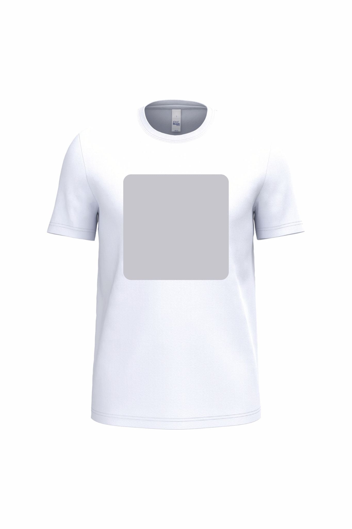 T-S Personnalisable SIMPLE ( 1 FACE )
