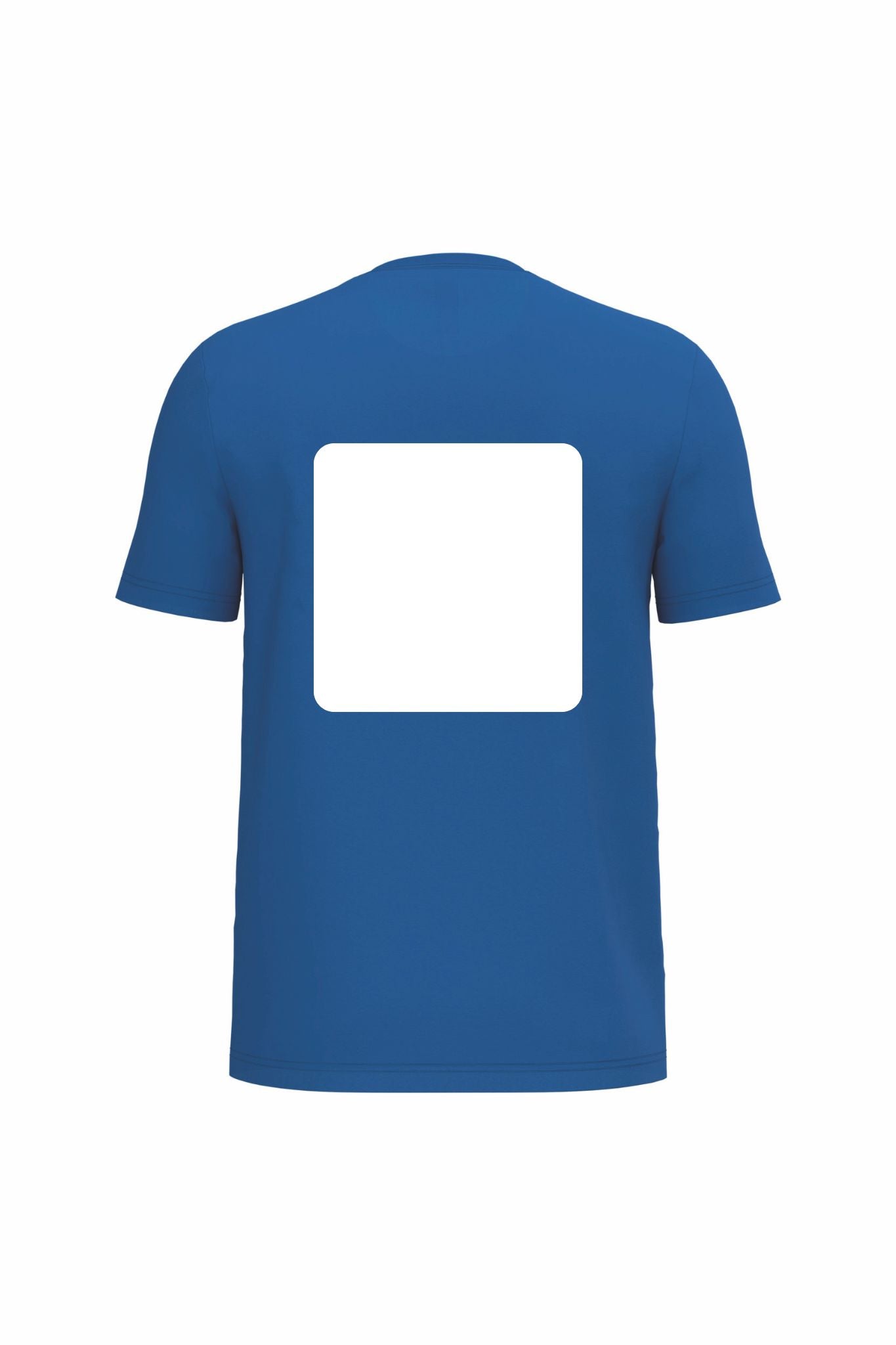 T-S Personnalisable SIMPLE ( 1 FACE )