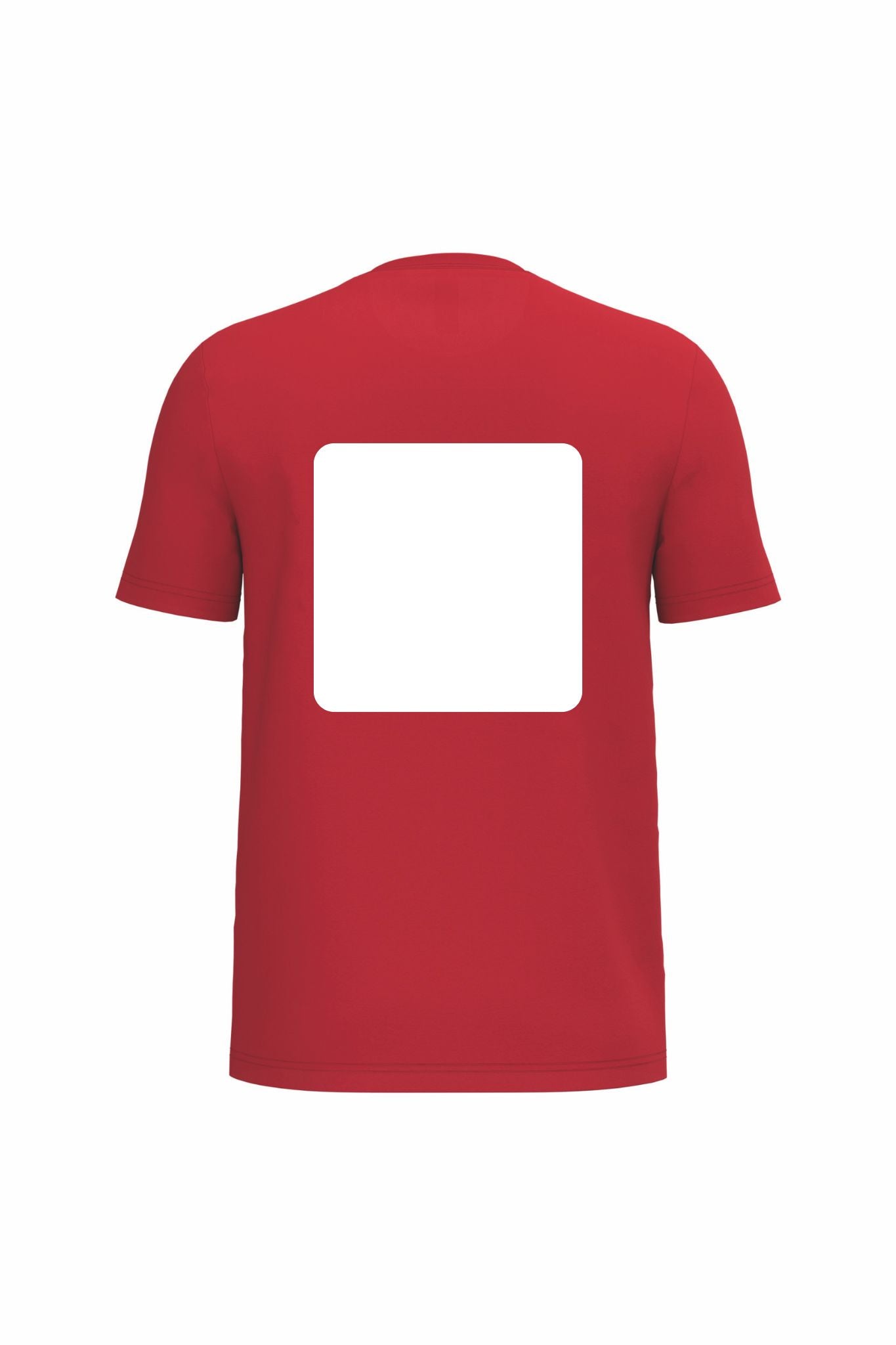 T-S Personnalisable SIMPLE ( 1 FACE )