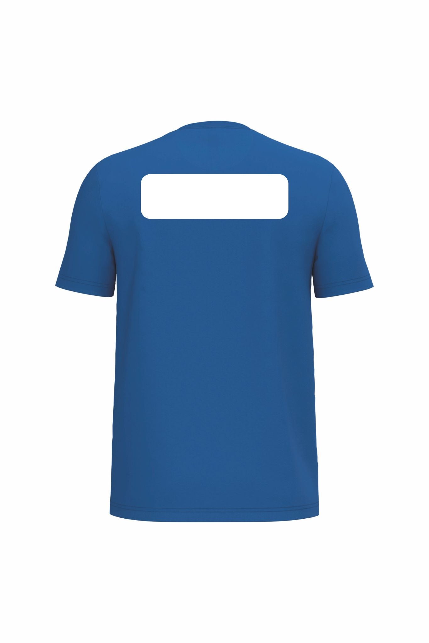 T-S Personnalisable SIMPLE ( 1 FACE )
