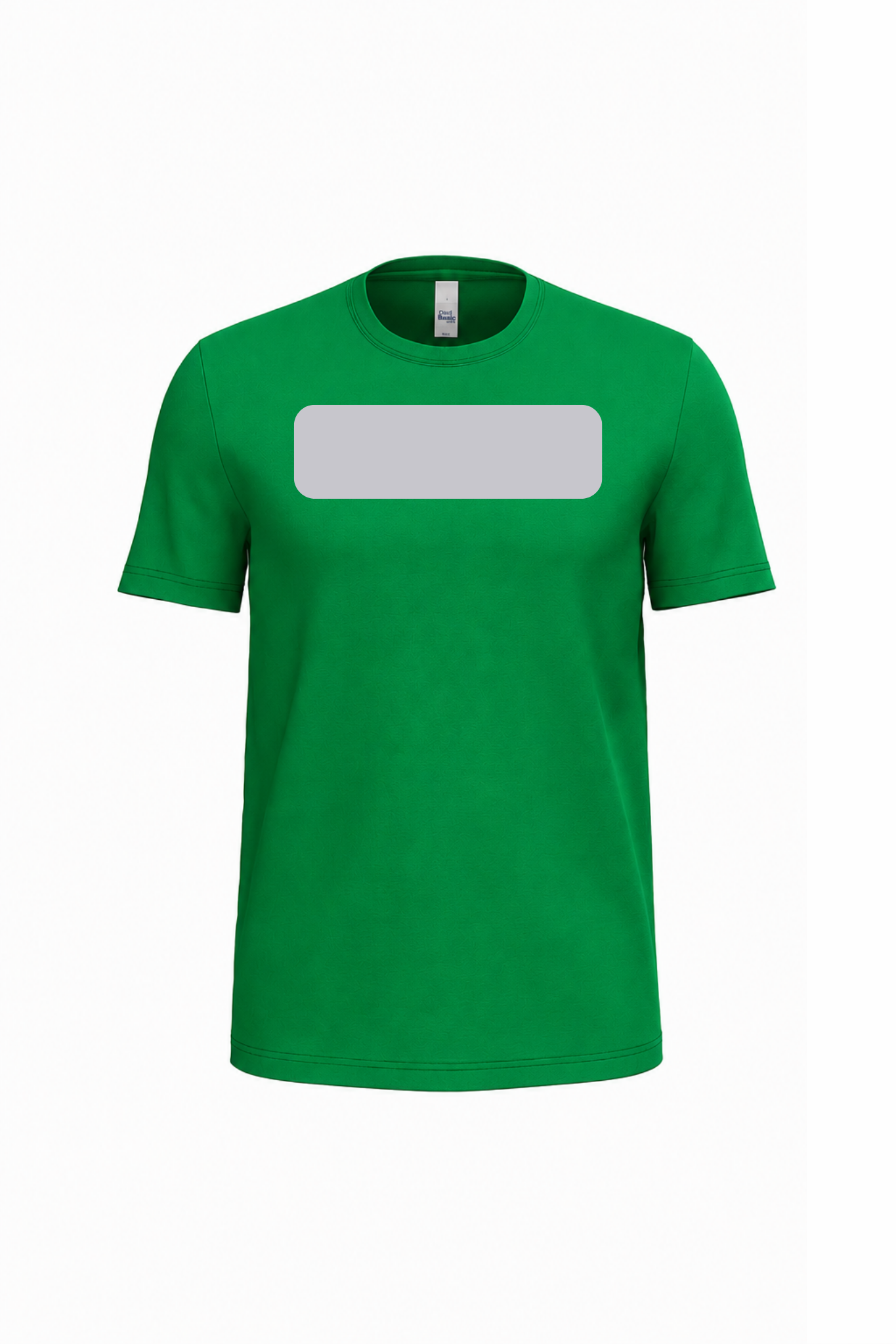 T-S Personnalisable DTF DOUBLE ( 2 FACES )