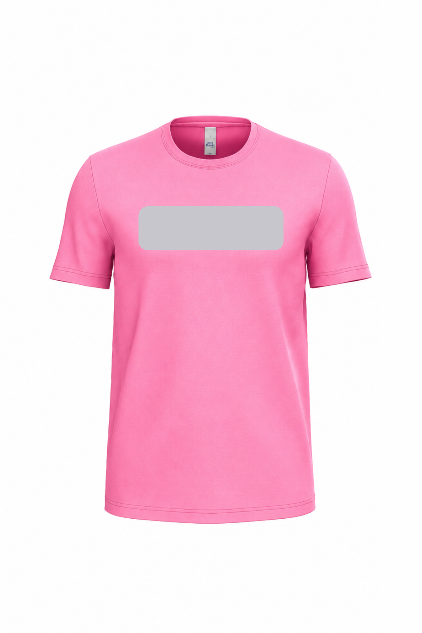 T-S Personnalisable DTF DOUBLE ( 2 FACES )