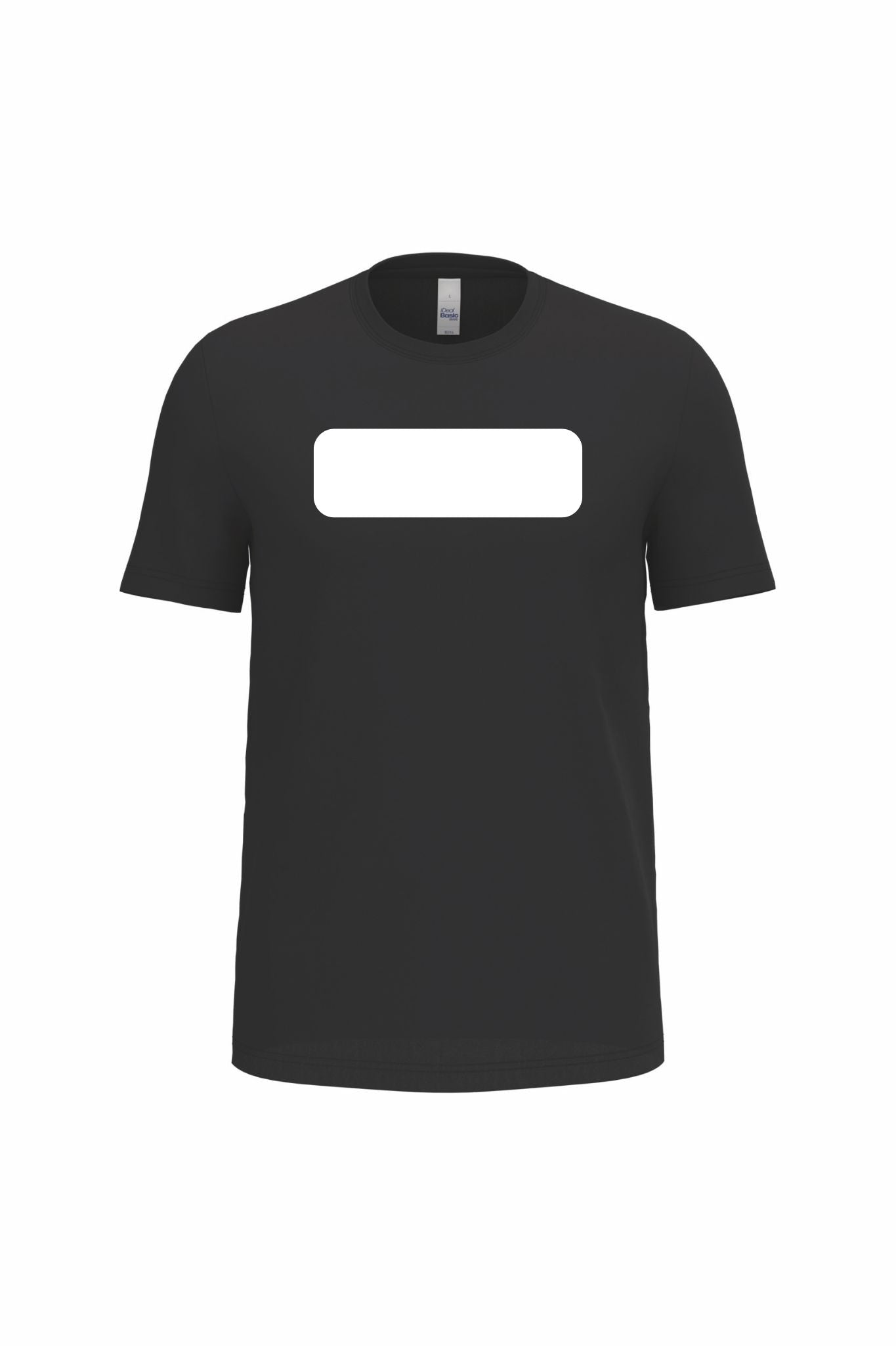 T-S Personnalisable DOUBLE ( 2 FACES )