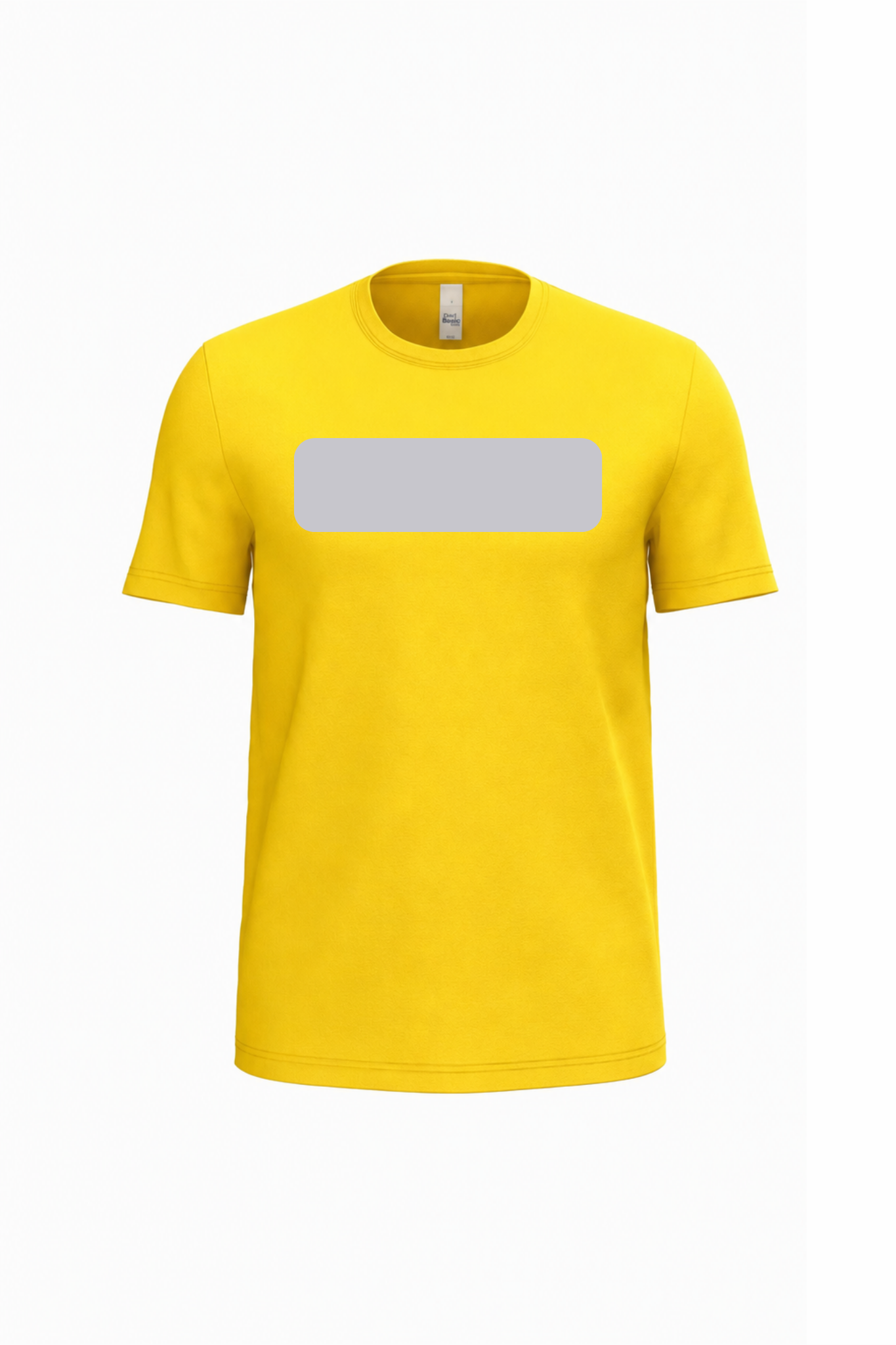 T-S Personnalisable DTF DOUBLE ( 2 FACES )
