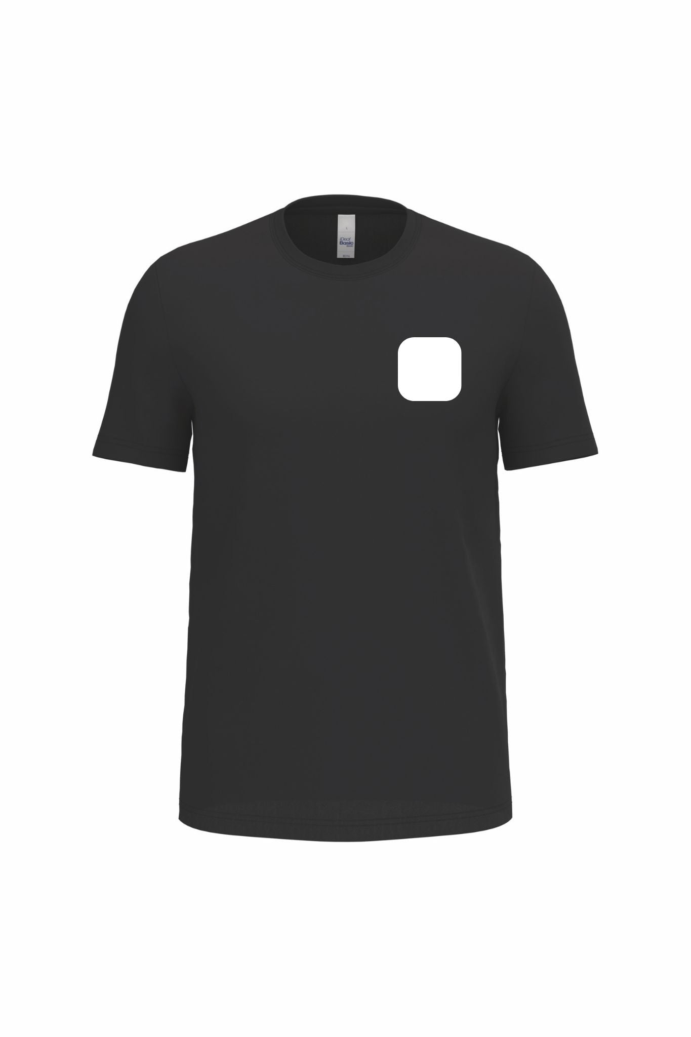 T-S Personnalisable SIMPLE ( 1 FACE )