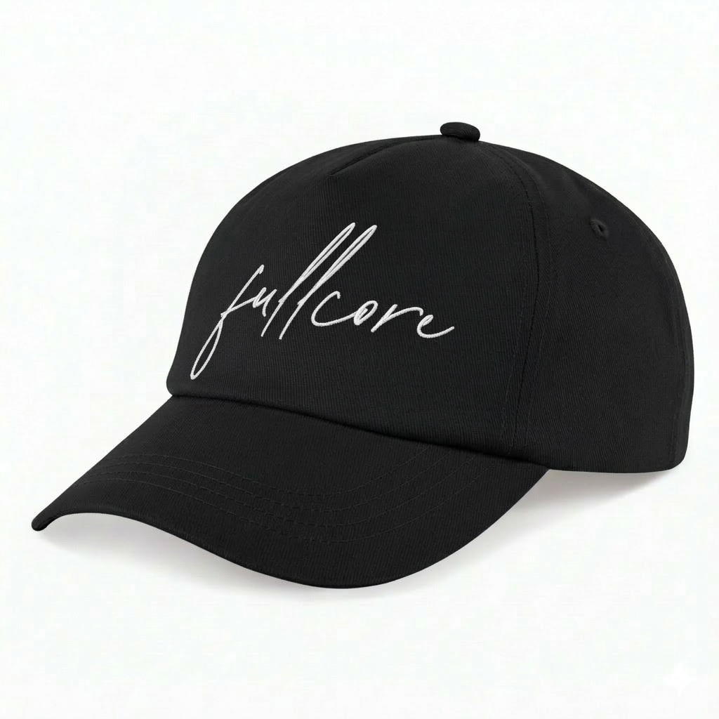 CASQUETTE FULLCORE SIGNATURE