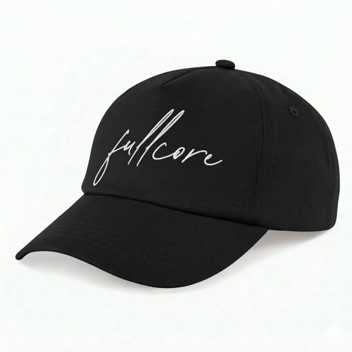 CASQUETTE FULLCORE SIGNATURE