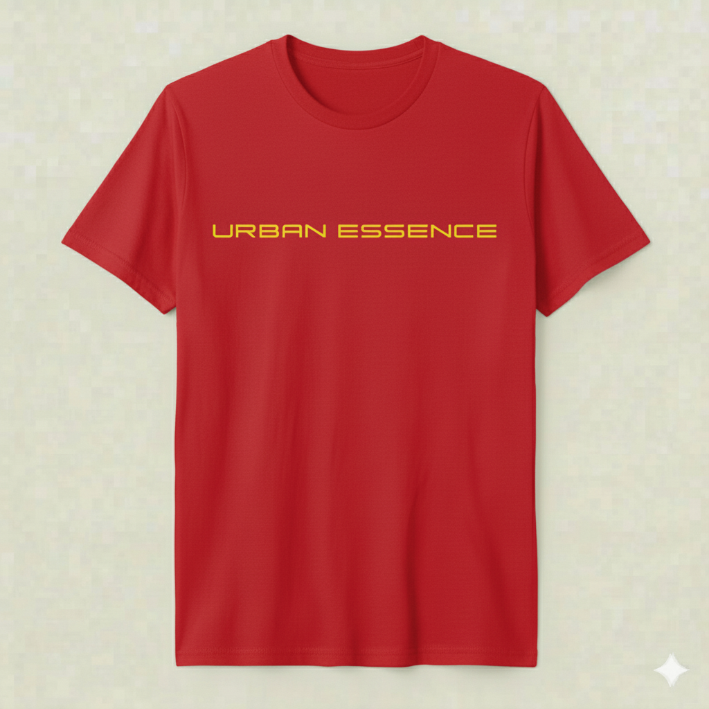 T-SHIRT FULLCORE URBAN ESSENCE