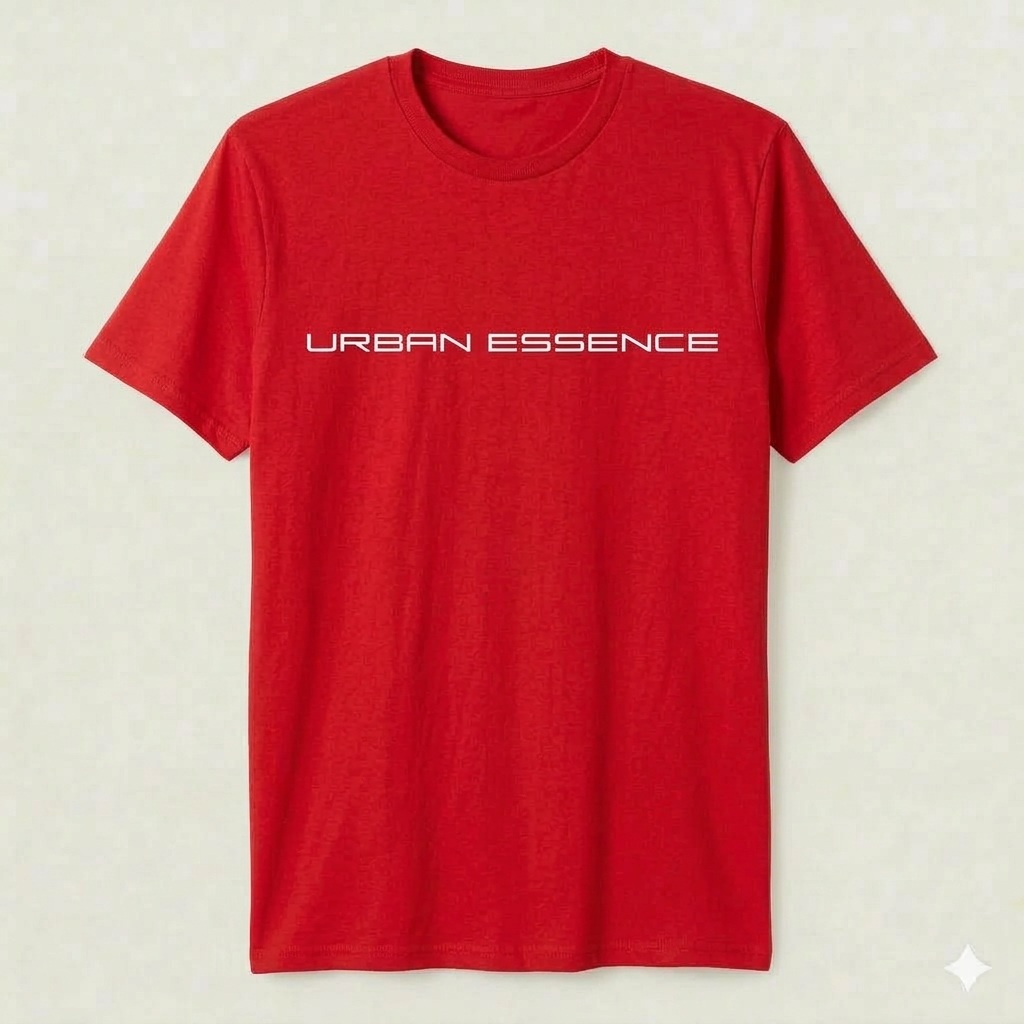 T-SHIRT FULLCORE URBAN ESSENCE