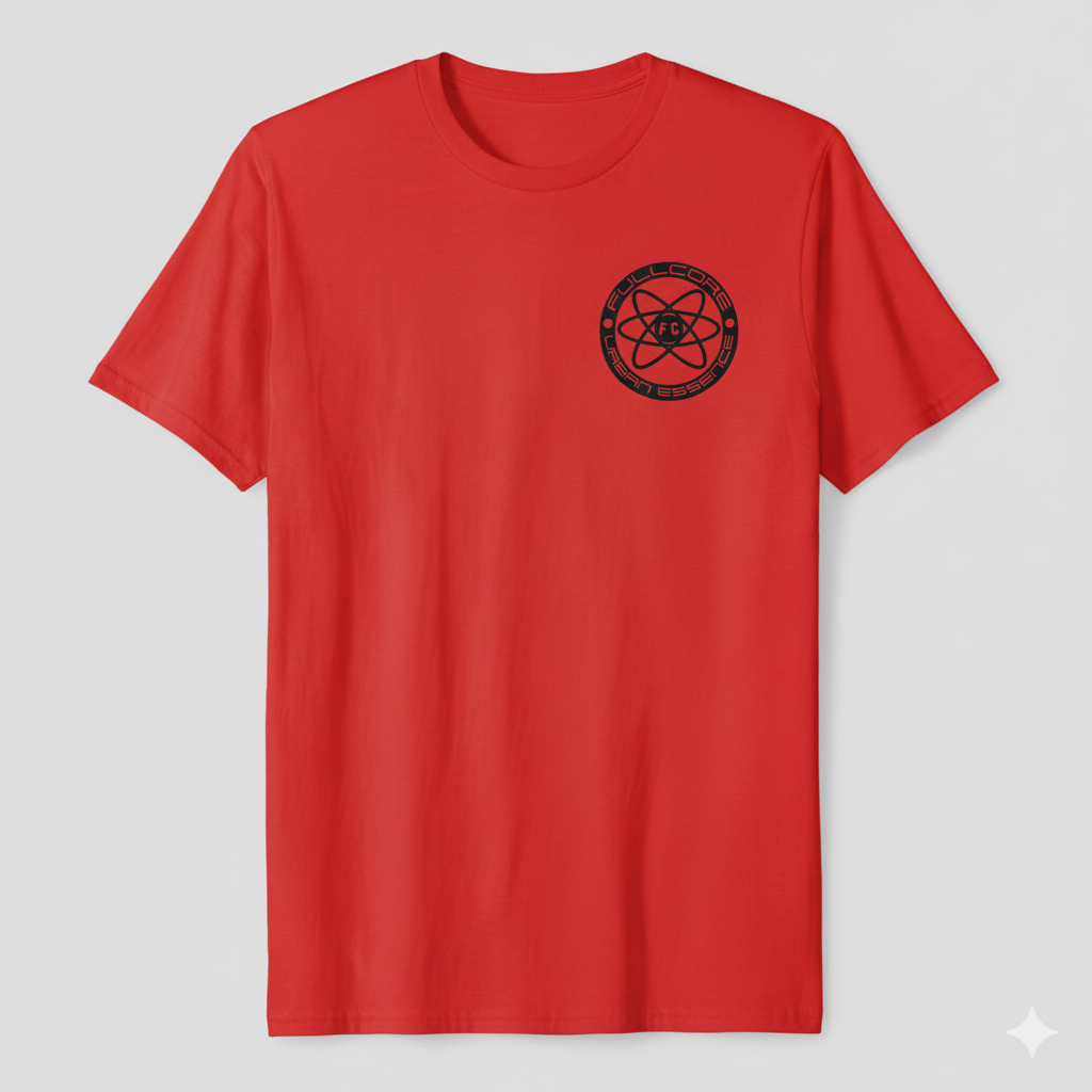T-SHIRT FULLCORE BASIC
