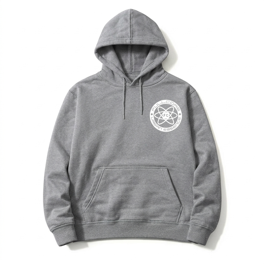 HOODIE FULLCORE BASIC