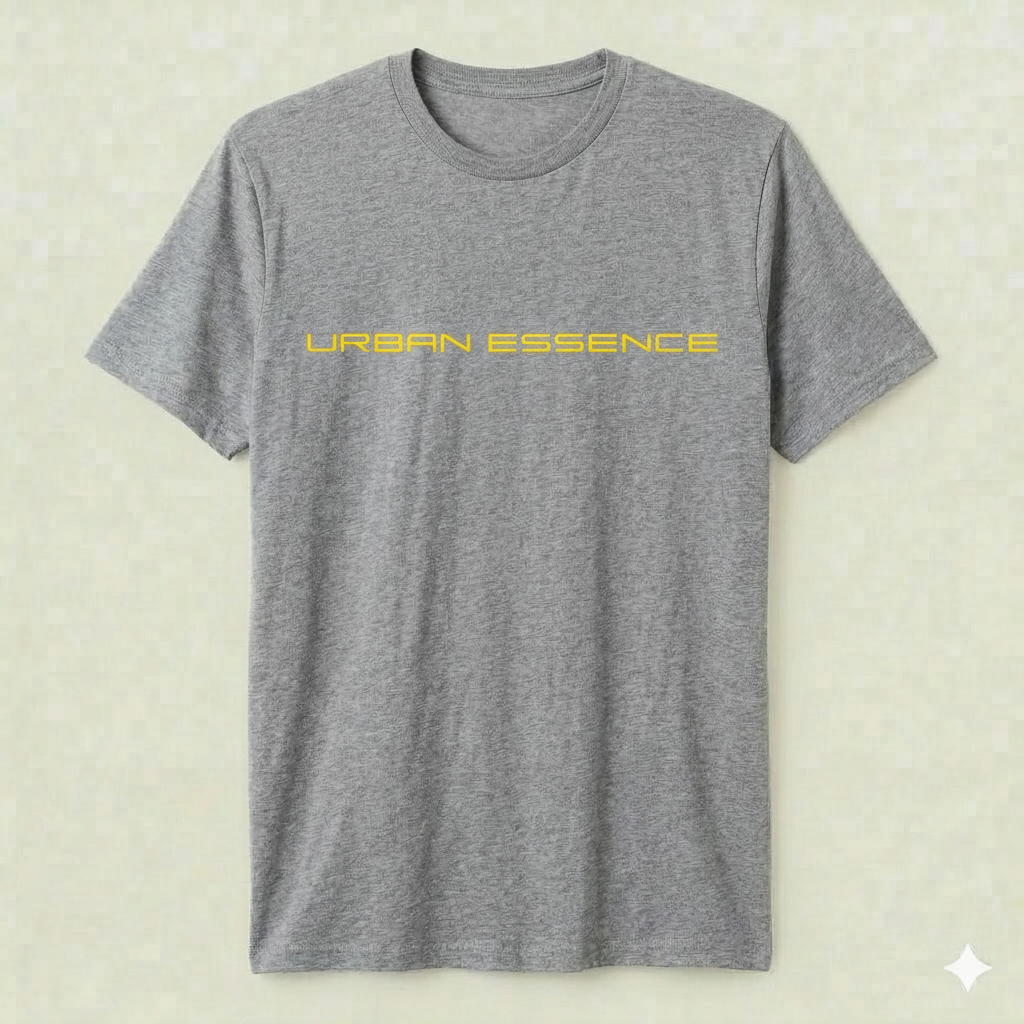 T-SHIRT FULLCORE URBAN ESSENCE