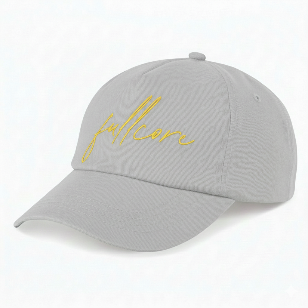 CASQUETTE FULLCORE SIGNATURE
