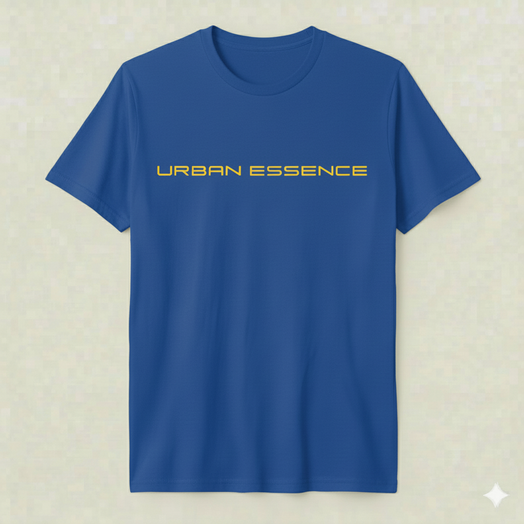 T-SHIRT FULLCORE URBAN ESSENCE