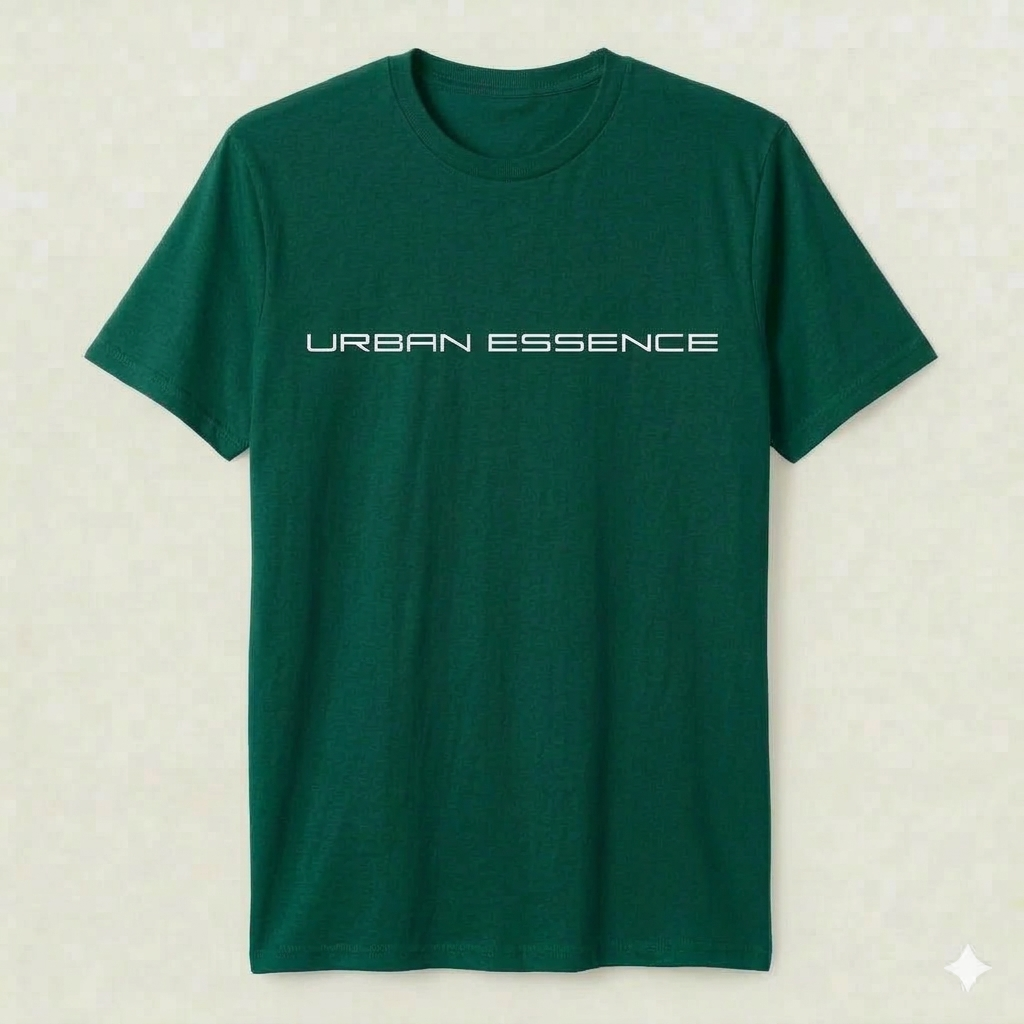 T-SHIRT FULLCORE URBAN ESSENCE