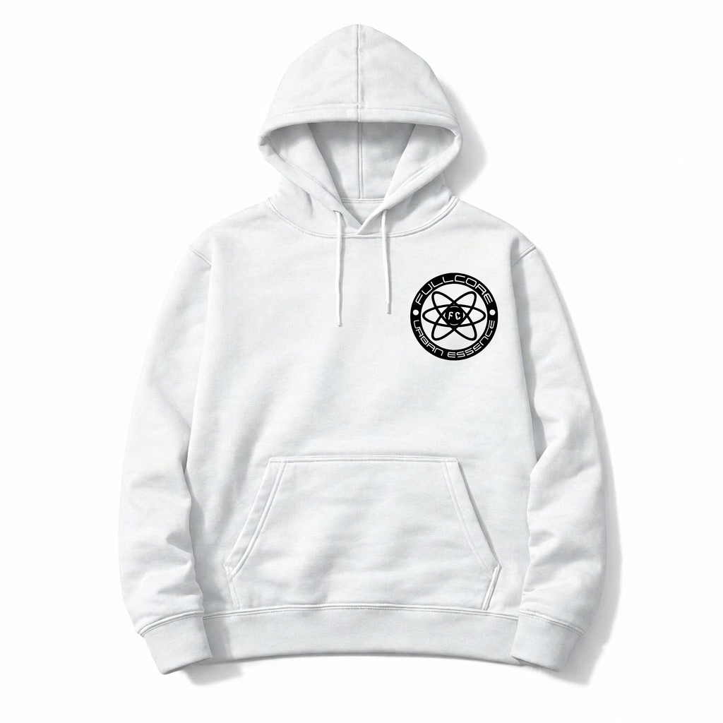HOODIE FULLCORE BASIC