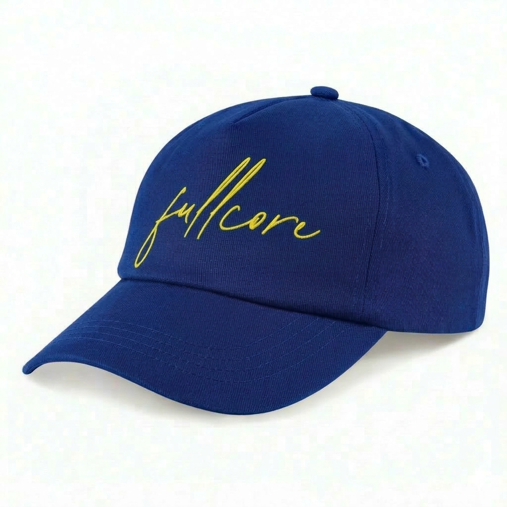 CASQUETTE FULLCORE SIGNATURE