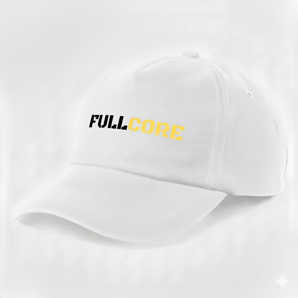 CASQUETTE FULLCORE CLASSIC
