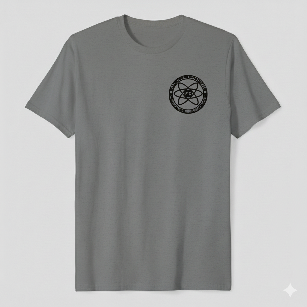 T-SHIRT FULLCORE BASIC