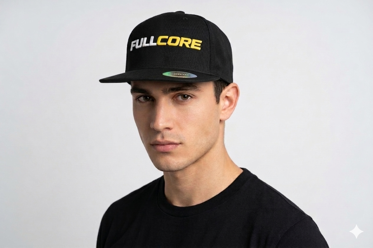 FULLCORE premium cap