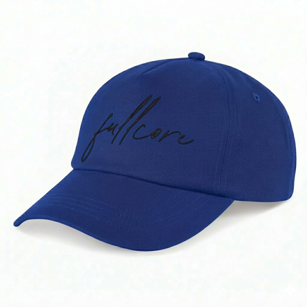 CASQUETTE FULLCORE SIGNATURE