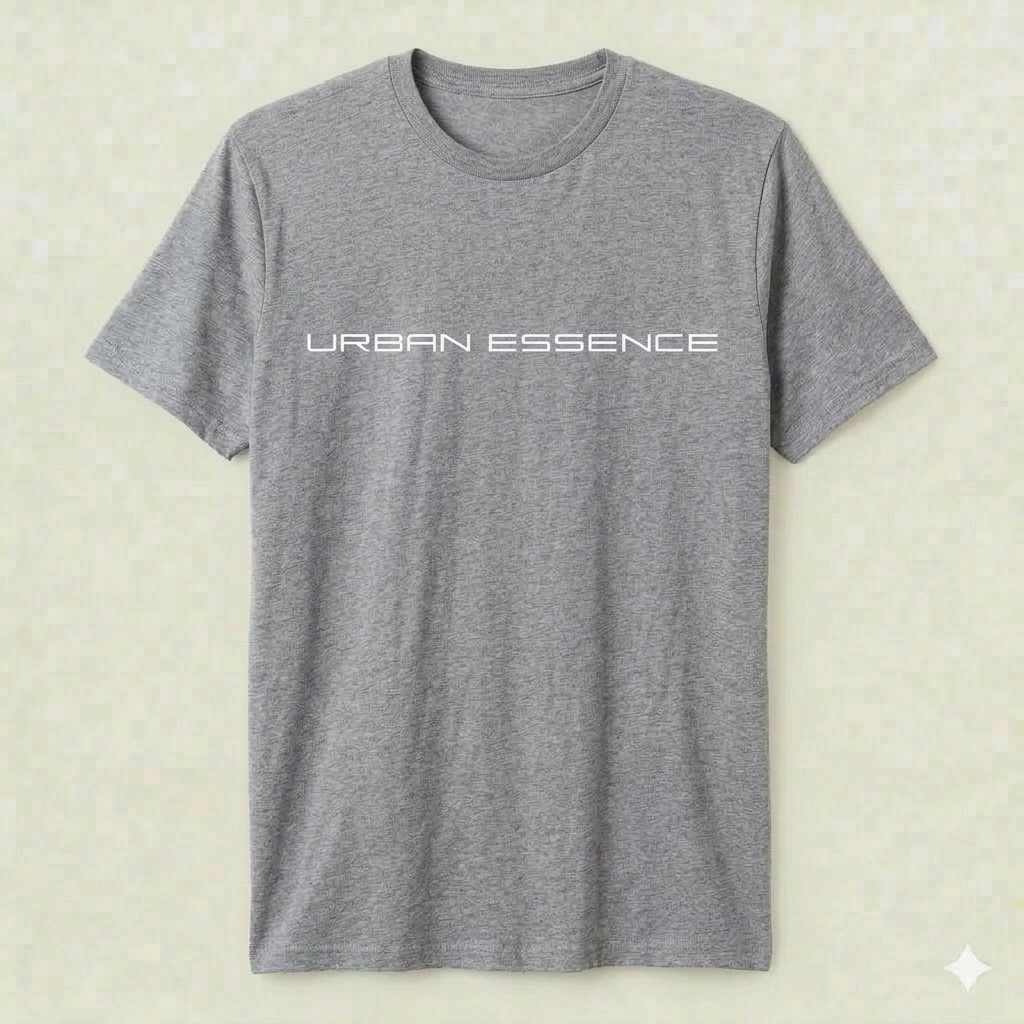 T-SHIRT FULLCORE URBAN ESSENCE