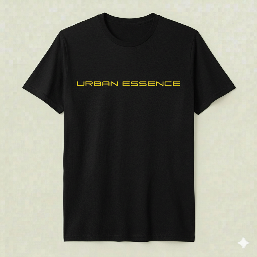 T-SHIRT FULLCORE URBAN ESSENCE