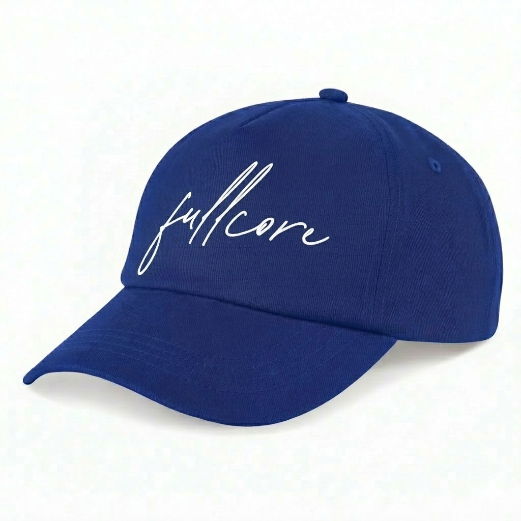 CASQUETTE FULLCORE SIGNATURE
