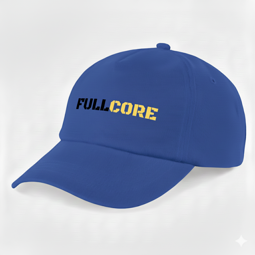 CASQUETTE FULLCORE CLASSIC