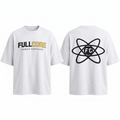 Camiseta extragrande premium FULLCORE