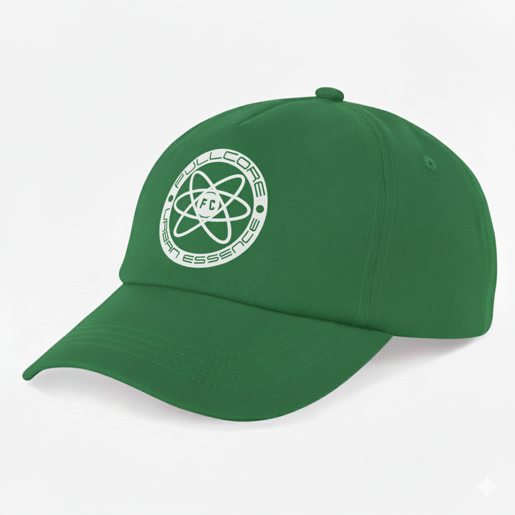 CASQUETTE FULLCORE BASIC